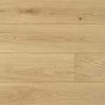 Selectie van verschillende houten vloer samples voor het kiezen van de perfecte vloer
