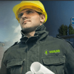 WAM Groep aannemer Amsterdam biedt woningonderhoud, renovatie, schilderwerk en betonwerken met professionele expertise
