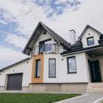 Droomwoning in landelijke omgeving - woning verbouwen of laten bouwen