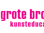 Logo Grote Broer - Theater en dans workshops voor podiumervaring van leerlingen