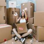 Verhuisdozen en dozen nodig voor verhuizing - praktische gids voor het bepalen van hoeveel dozen u ongeveer nodig hebt