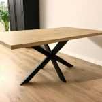 Tips voor het kiezen van de juiste eettafel: vorm, grootte en stijl die passen bij je ruimte
