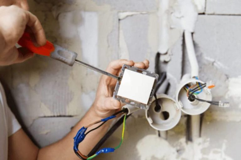 Perilex aansluitingen voor veilige en waterdichte elektrische installaties in badkamers en keukens