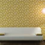 Canvas als blikvanger in modern interieur met aangepast formaat en professionele afwerking