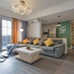 Binnenhuisarchitect aan het werk: mooie, functionele interieurontwerp met aandacht voor detail en persoonlijke stijl