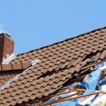 Dakisolatie buitenzijde installatie met isolatielaag voor energiebesparing en warmteisolatie