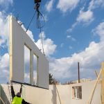 Oosthuis prefab woning productie - innovatieve bouwmethode voor duurzame en efficiënte woningen in Nederland