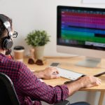 Illustratie met overwegingen voor wanneer wel en niet kiezen voor een geluidscabine in huis