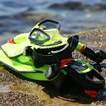 Snorkeluitrusting en tips: masker, snorkel en vinnen voor veilig snorkelen in het water
