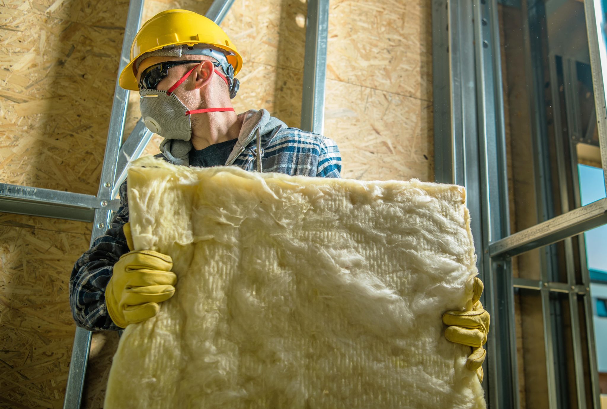 Blog Isolatiemateriaal spinvliesfolie voor duurzaam bouwen met milieuvoordelen en technische toepassingen