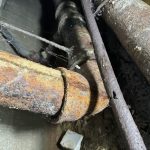 Visuele gids waarom het belangrijk is riool reparatie op tijd uit te voeren voor gezonde infrastructuur
