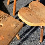 De veelzijdige en onmisbare tabouret als praktisch en stijlvol meubelstuk in een modern interieur
