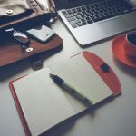 Infographic toont evolutie consumentengedrag in digitale tijdperk met trends online winkelen, sociale media en technologie
