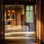 Tonzon vloerisolatie thermoskussens met reflecterend materiaal onder houten vloer voor energiebesparing