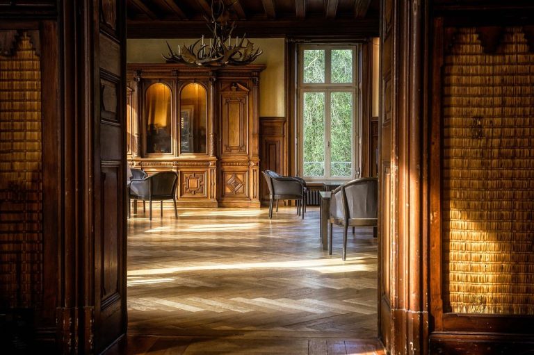 Tonzon vloerisolatie thermoskussens met reflecterend materiaal onder houten vloer voor energiebesparing