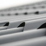 Damwand dakplaten in verschillende kleuren en afwerkingen voor industriële en residentiële bouwprojecten