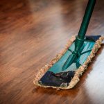 Professionele schoonmaakdiensten zorgen voor een hygiënisch schoon huis met efficiënte en grondige reiniging