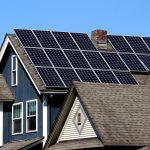 Thuisbatterij systeem voor zonnepanelen opslag en energiebeheer thuis