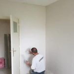 Infographic met de meest gestelde vragen over stucwerk en professioneel advies voor stukadoorswerk