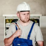 Elektricien Hilversum voert spoedservice uit aan groepenkast voor snelle reparatie van elektrische storingen