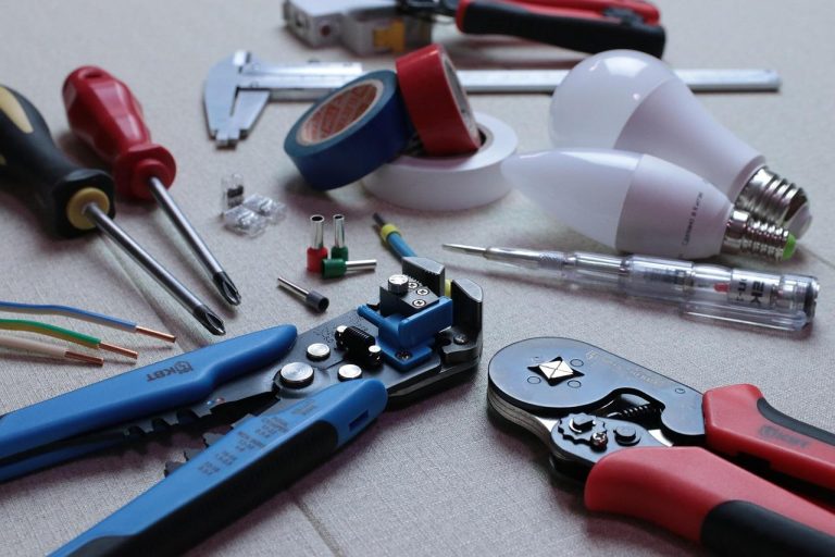 Elektricien Bussum voert professionele elektrische werkzaamheden uit voor snel en veilige reparaties