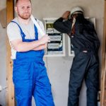 Professionele elektricien in Zundert voert veilige en snelle reparatie uit aan elektrische installatie bij storing