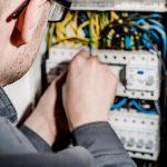 Professionele elektricien Zeist voert veilige elektrische installatie en spoedservice uit voor woningen en bedrijven.
