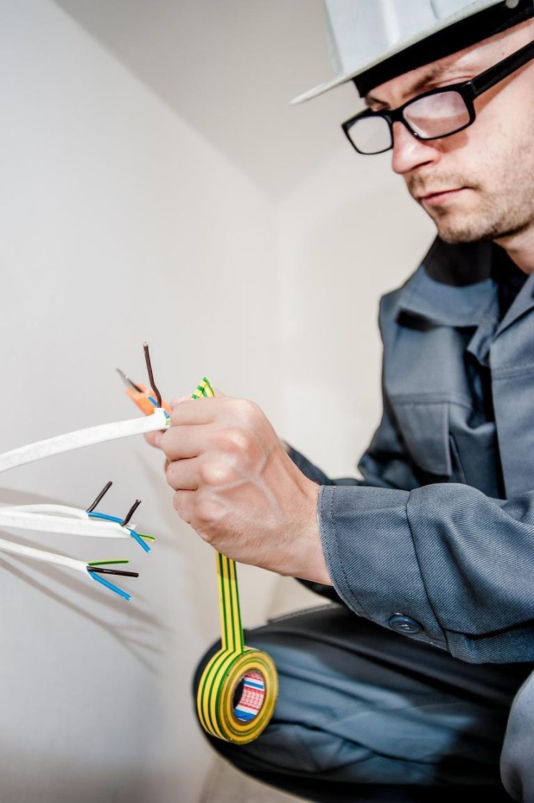 Elektricien Leersum met spoedservice 24/7 beschikbaar voor noodgevallen en elektrische storingen