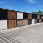 Isolatie kopen voor energie-efficiëntie en kostenbesparing in zakelijke bouwprojecten