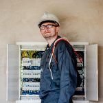 Elektricien Oudewater voert professionele inspectie uit aan meterkast voor veilige en snelle service